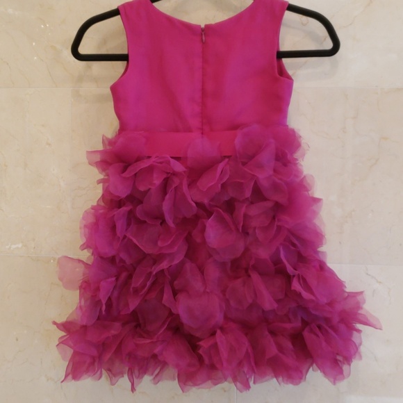 GIRL'S Neiman Marcus Marchesa for Target Dress S - Picture 2 of 4